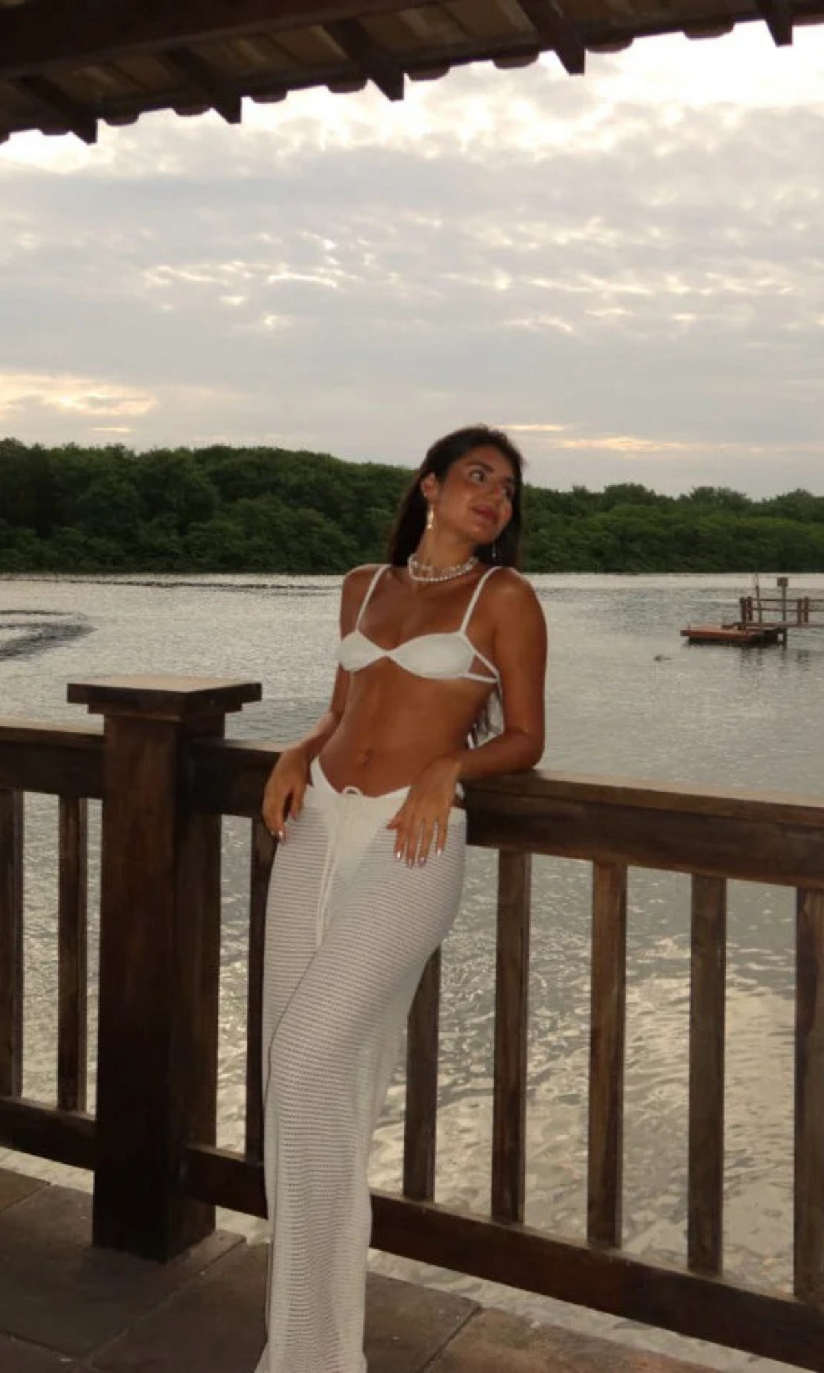 Biquíni Camila Rendado