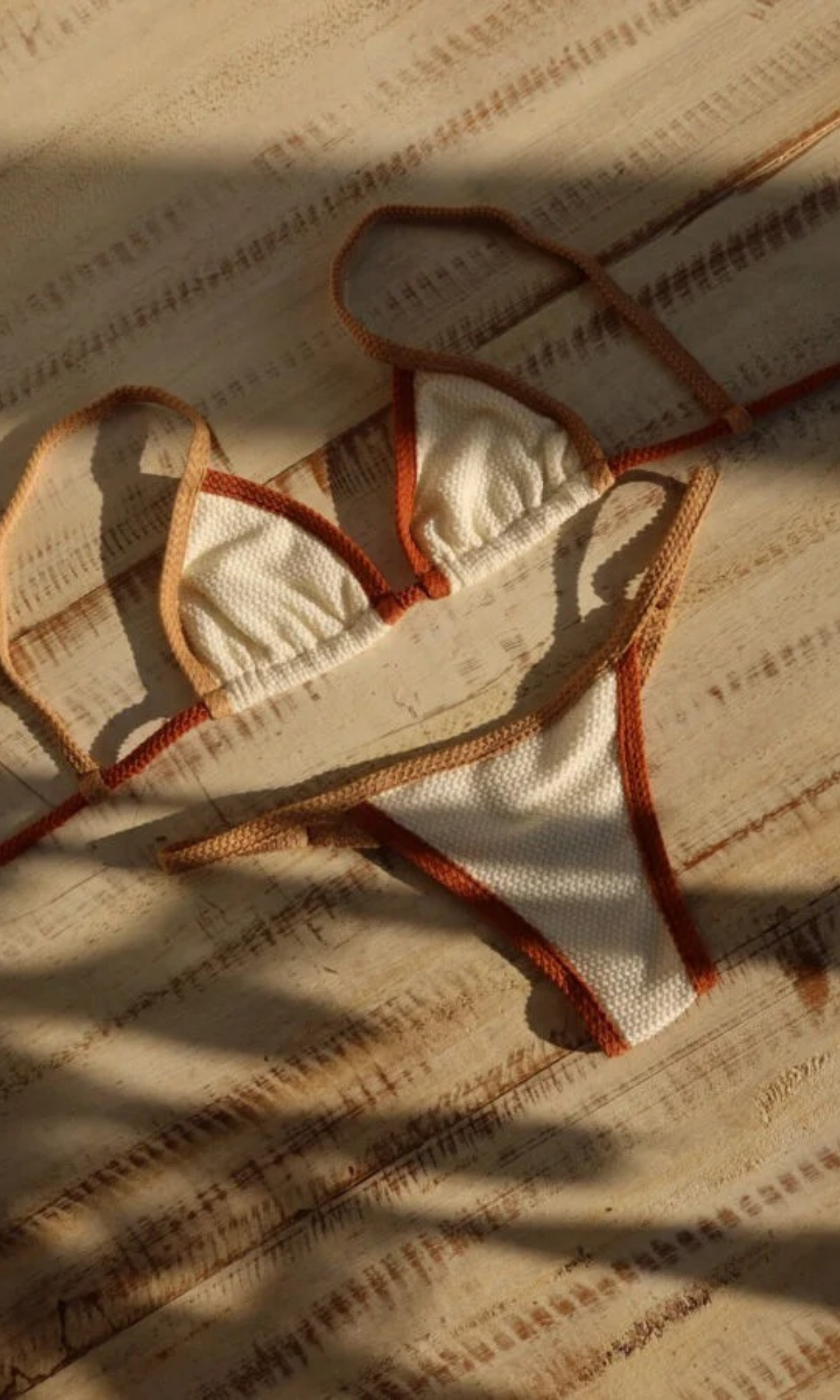 Biquíni Maysa Carmel Duna