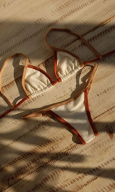 Biquíni Maysa Carmel Duna