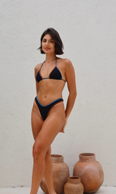 Biquíni Ana Preto/Galáxia