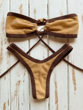 Biquíni Mia Cappuccino