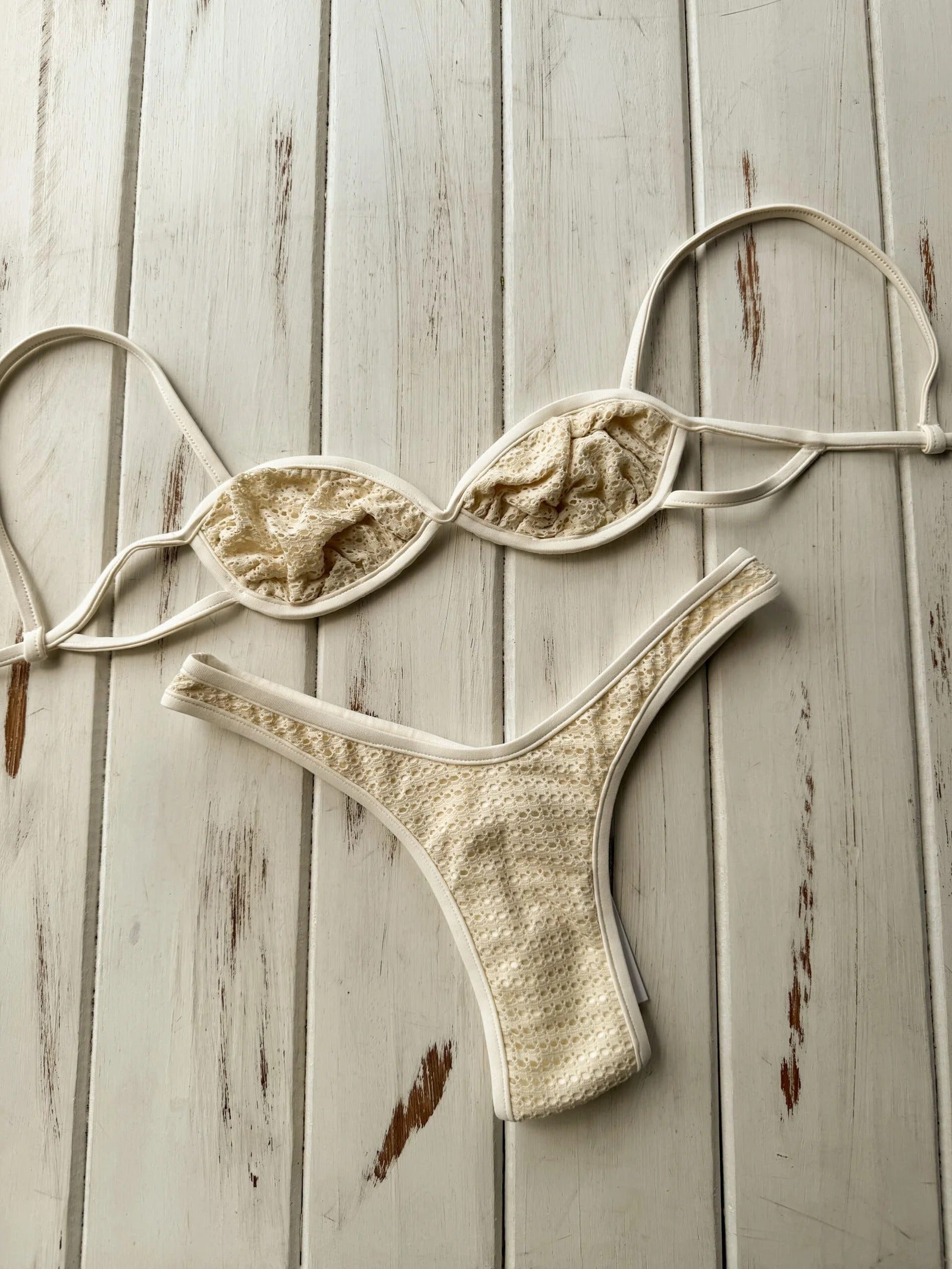 Biquíni Camila Rendado