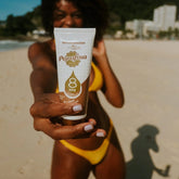 Bronzeador Parafina Bronze FPS8