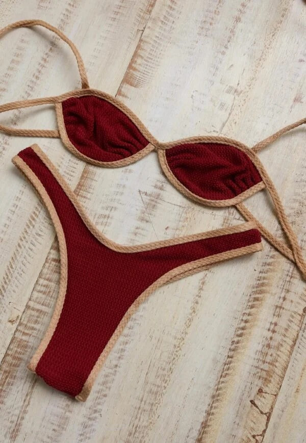 Biquíni Camila Carmim