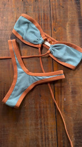 Biquíni Sun Aquarium